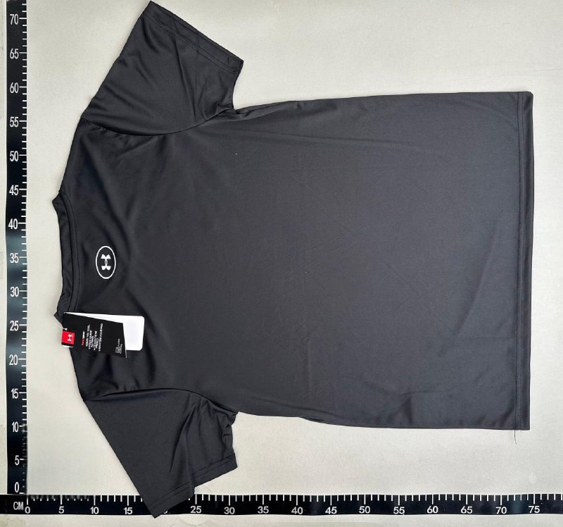 Under Armour T-shirt -4