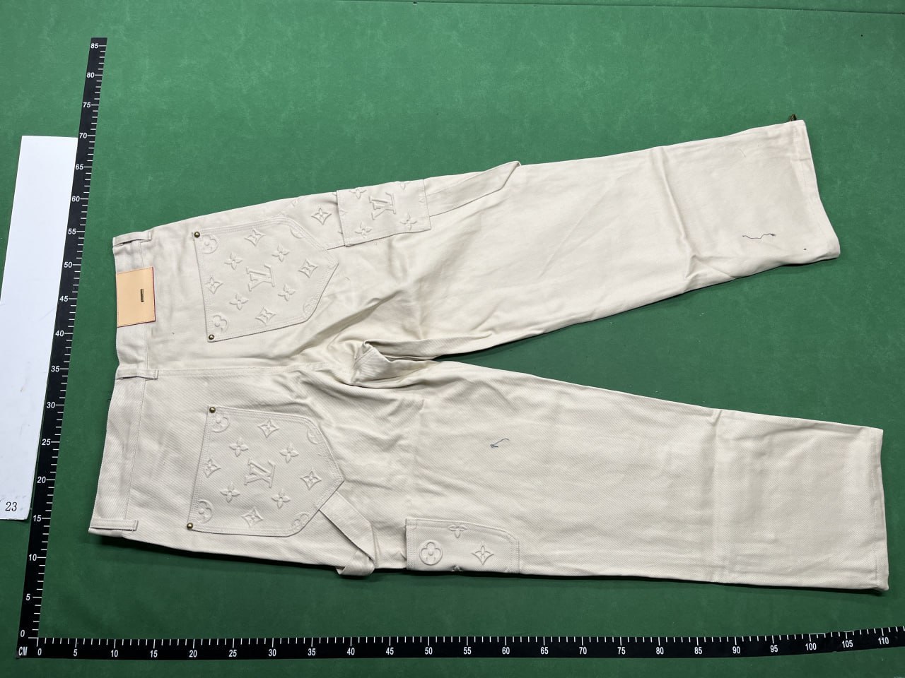 LV Louis Vuitton Jeans pants 20 + styles  -2