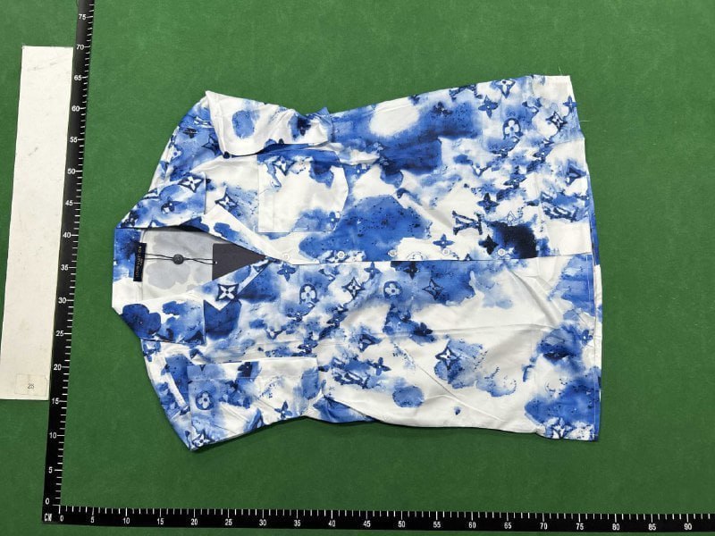 Louis Vuitton suit  -3