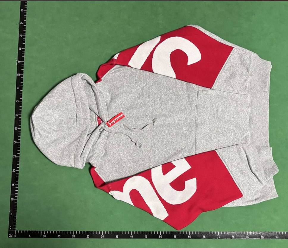 Supreme Long sleeve trousers Hoodie Set （40 styles -3