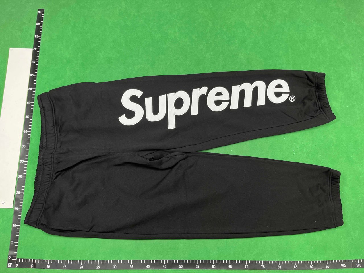 Supreme Long sleeve trousers Hoodie Set （40 styles -2