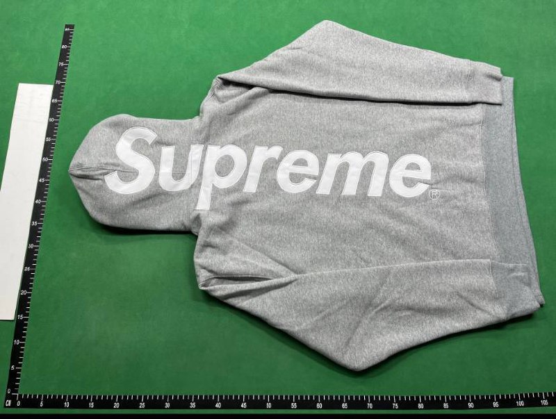 Supreme Long sleeve trousers Hoodie Set （40 styles -4