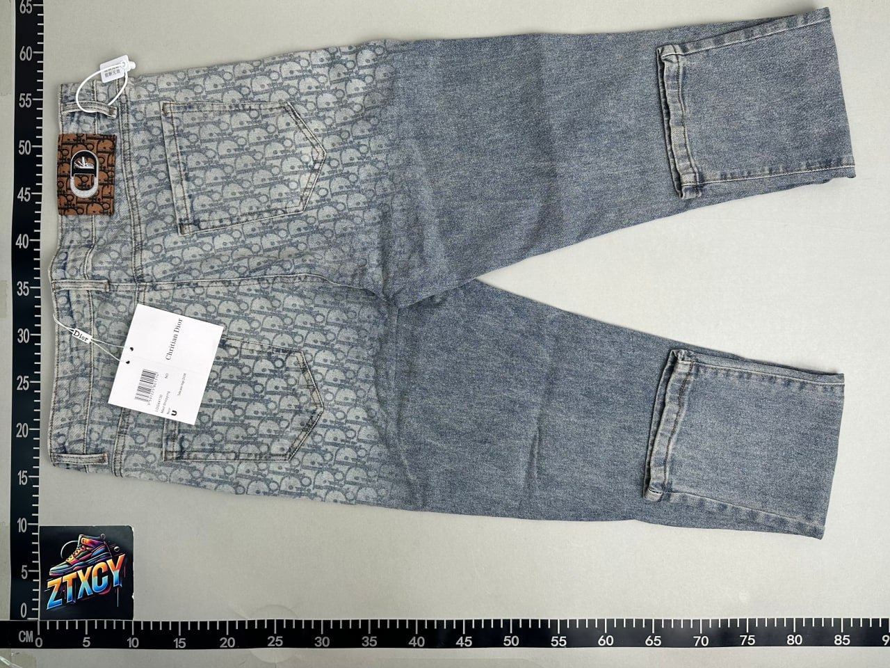 Dior Jeans -3