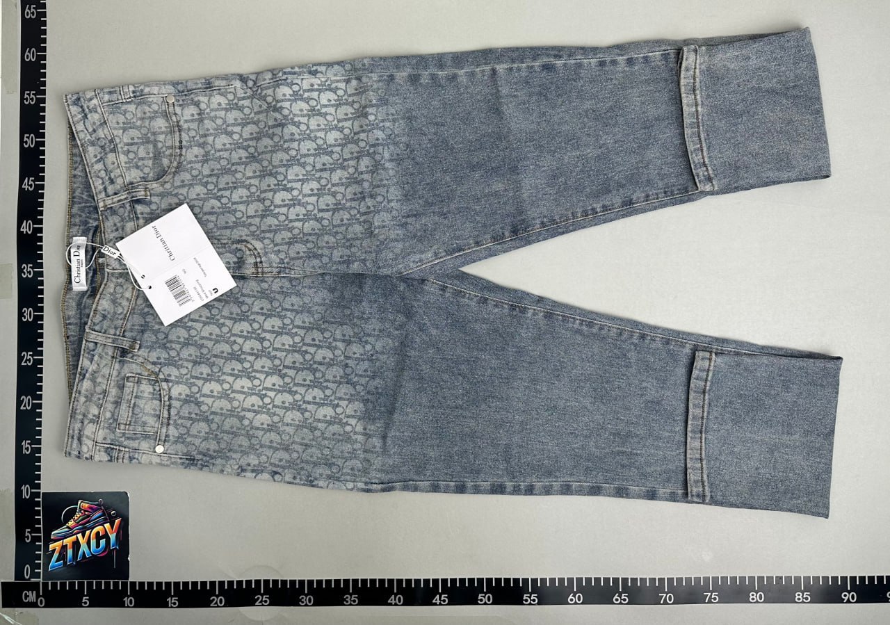 Dior Jeans -2