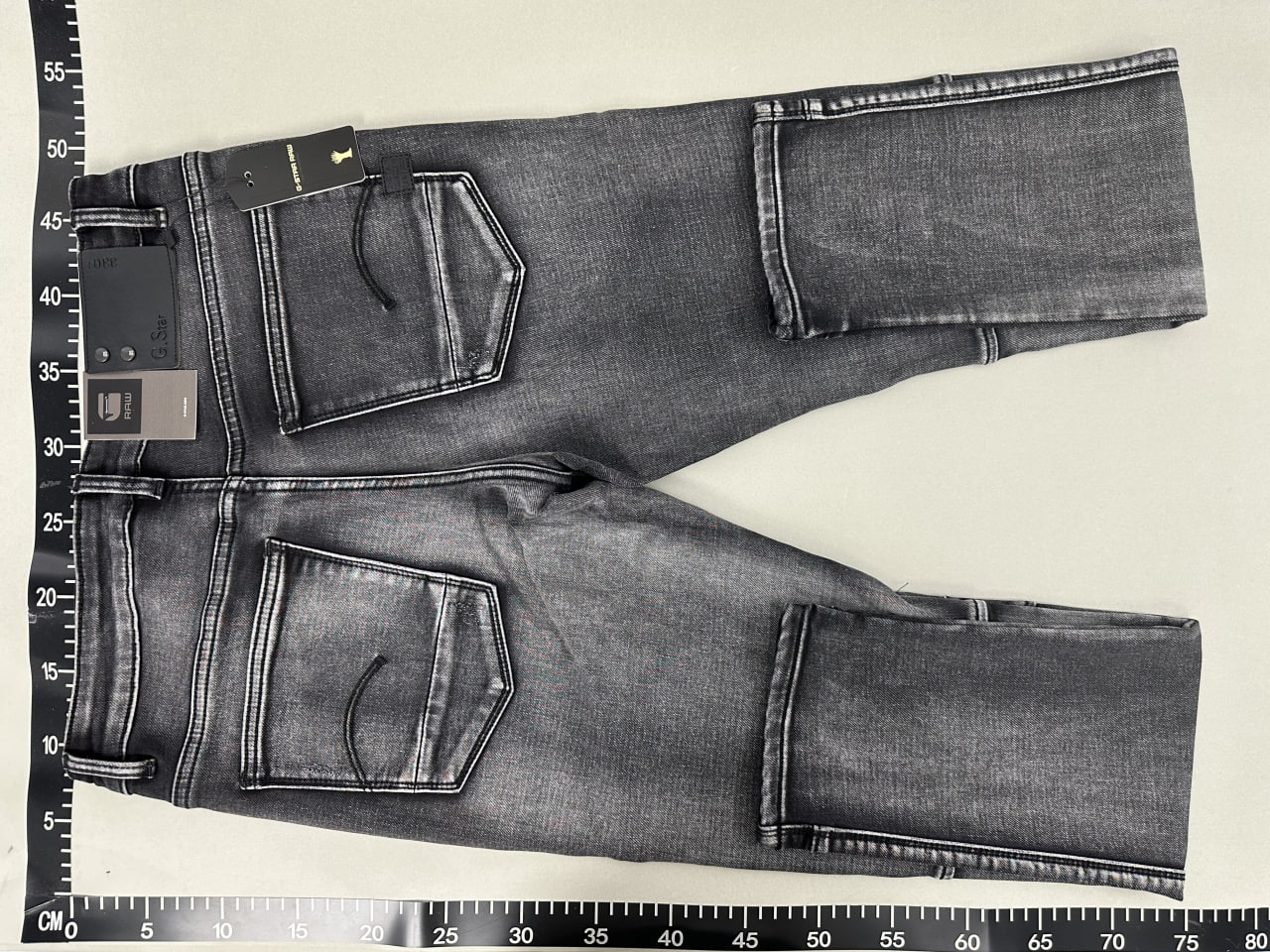 G-Star Raw Jeans -3