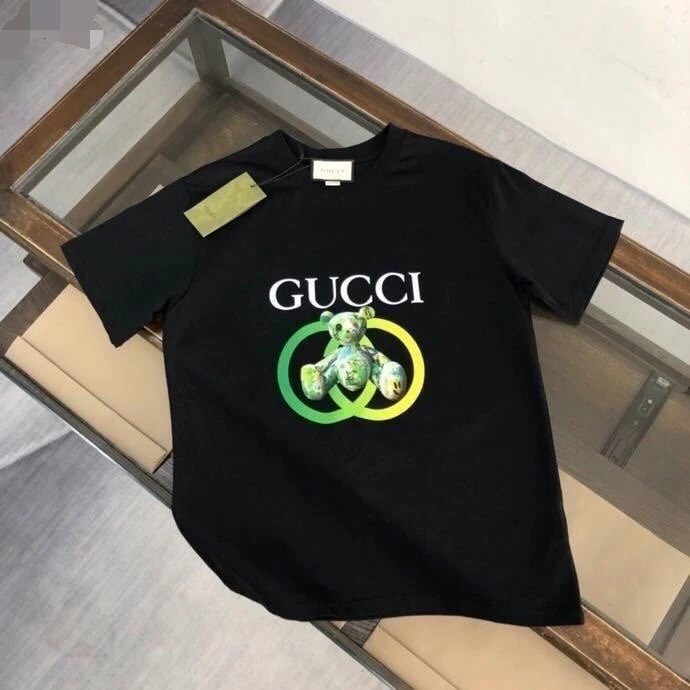Gucci T-shirt/Hoodie（40 style TOP） -2
