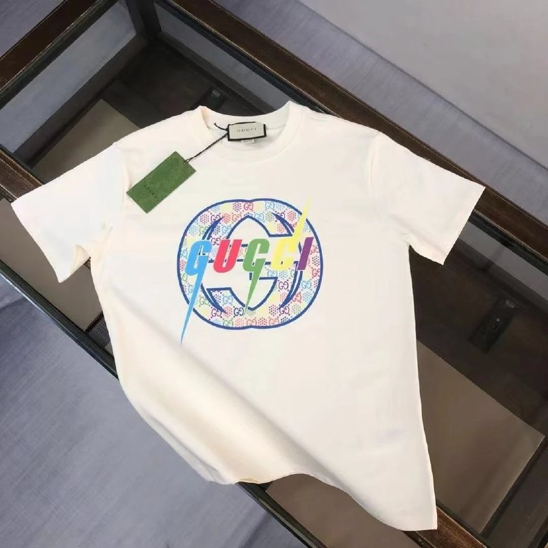 Gucci T-shirt/Hoodie（40 style TOP） -4