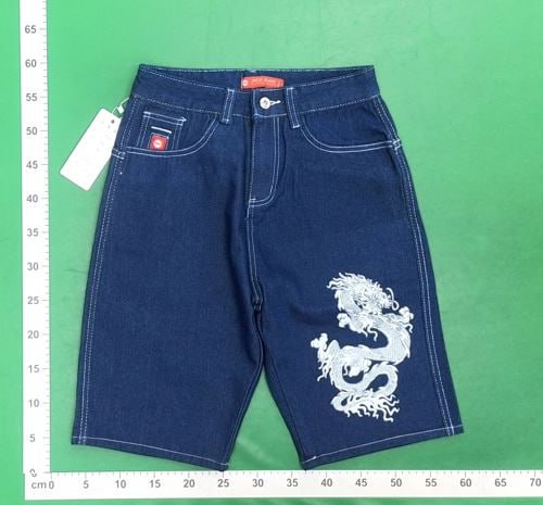 jnco shorts -3