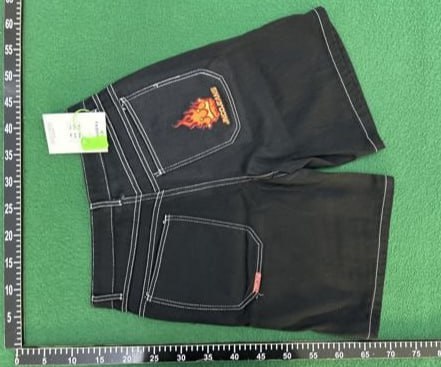 jnco shorts -2