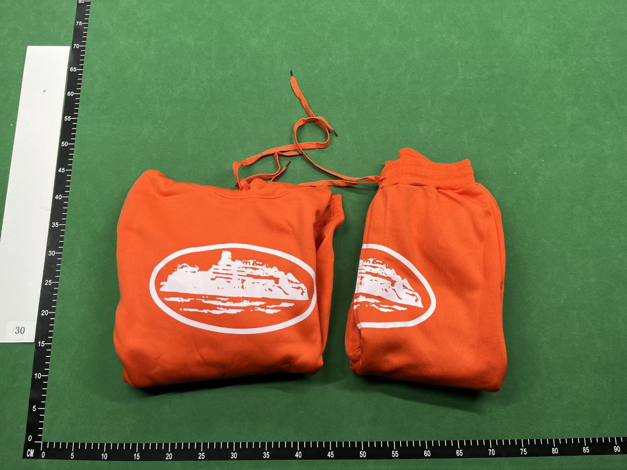 Corteiz Tracksuit （20+ style -3