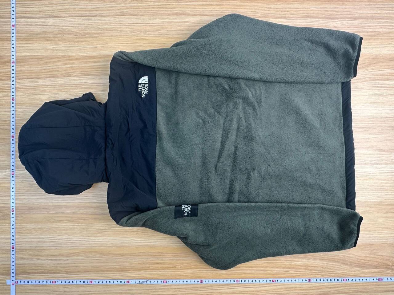 Chaqueta Softshell para exteriores de primavera y otoño -2