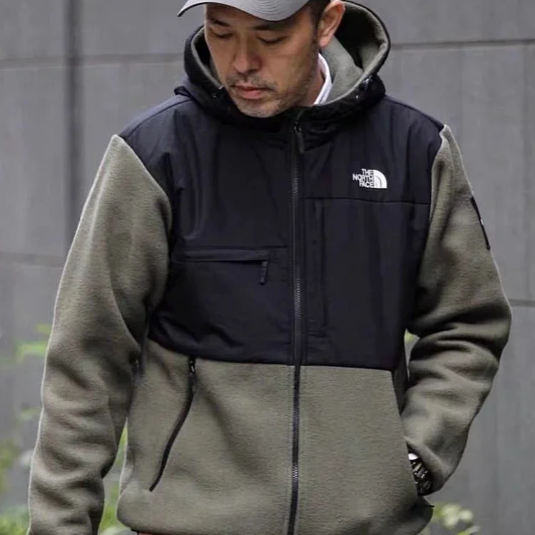 Chaqueta Softshell para exteri