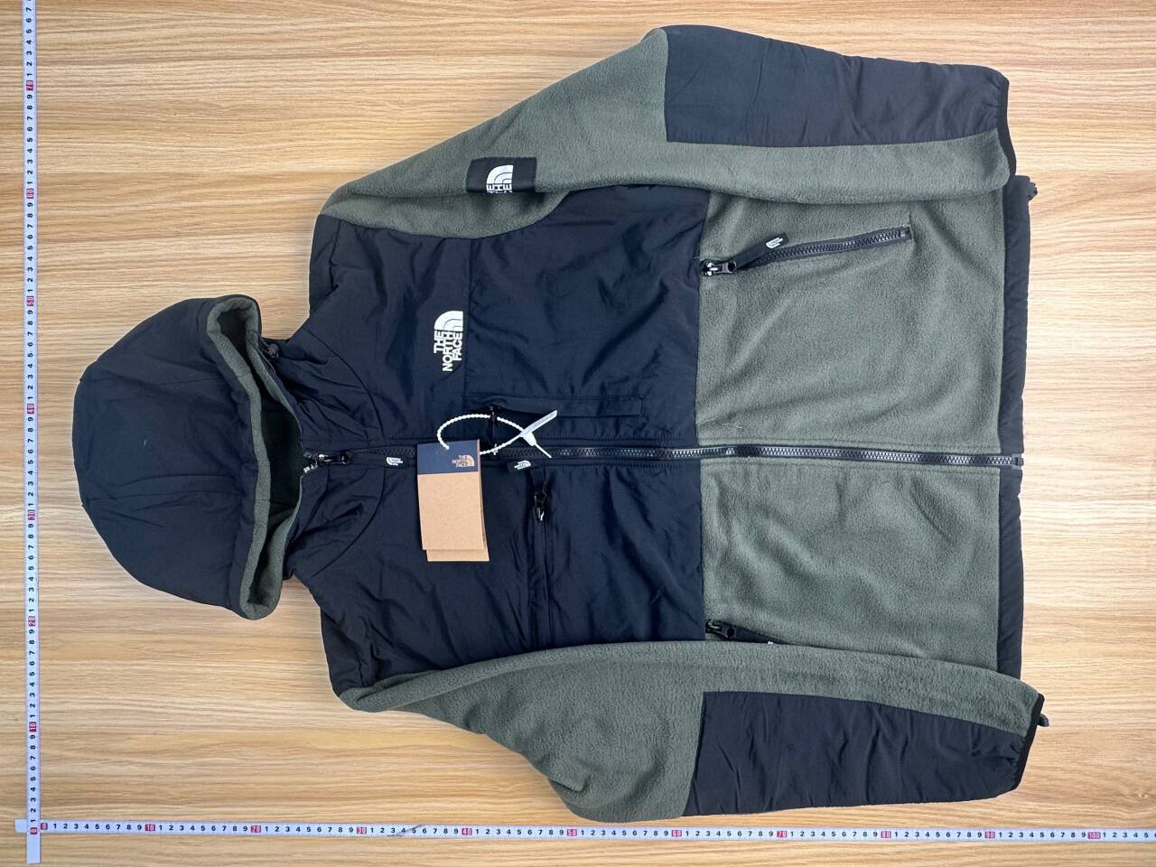 Chaqueta Softshell para exteriores de primavera y otoño -3