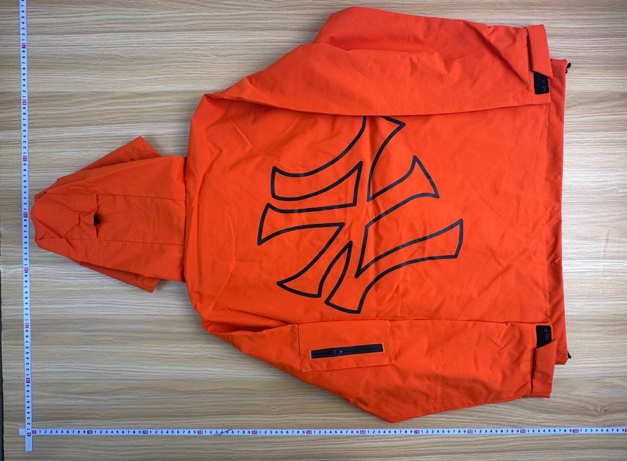  Nueva chaqueta de exterior de primavera/otoño para hombre y mujer - CY -3