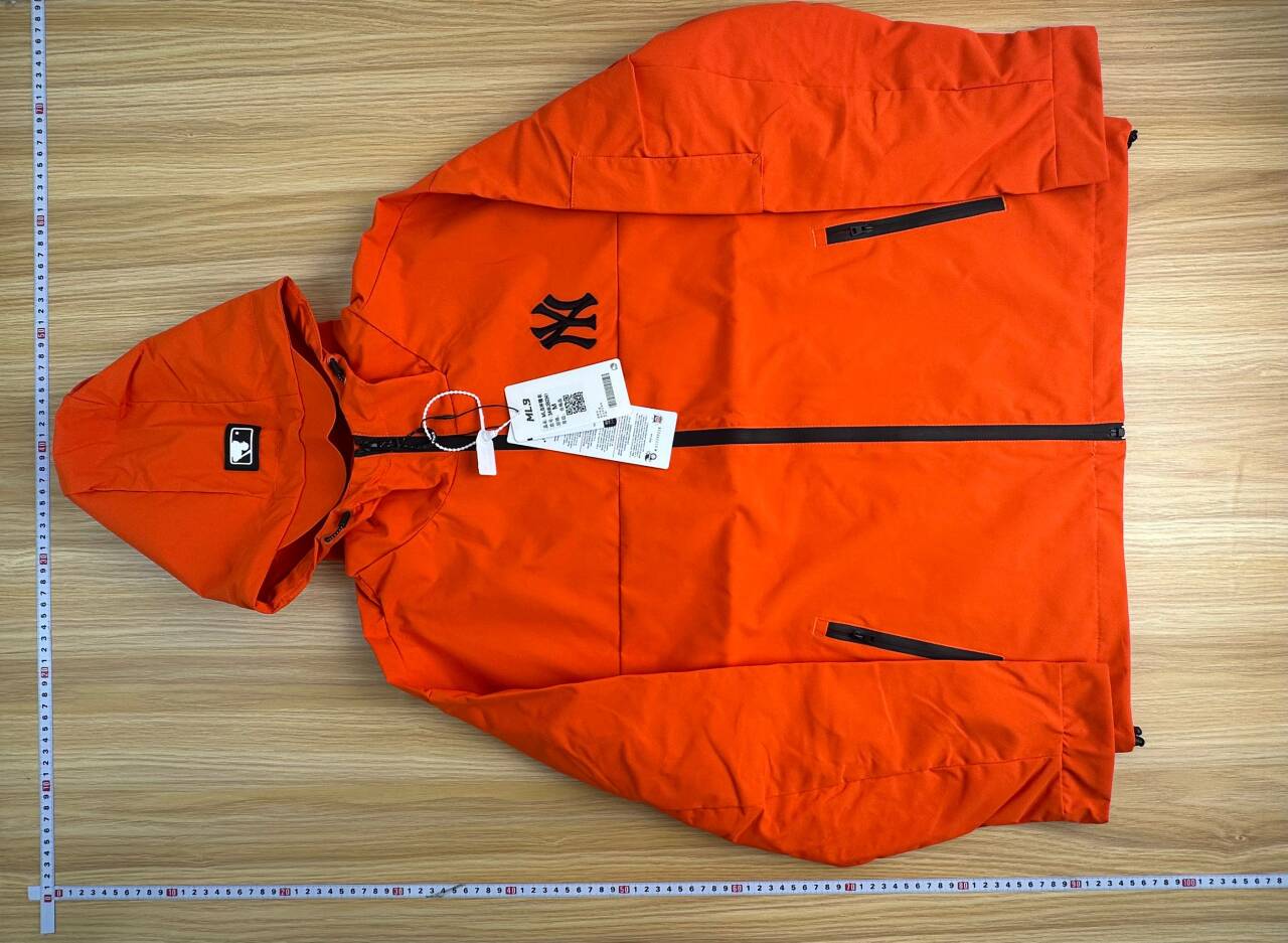  Nueva chaqueta de exterior de primavera/otoño para hombre y mujer - CY -4
