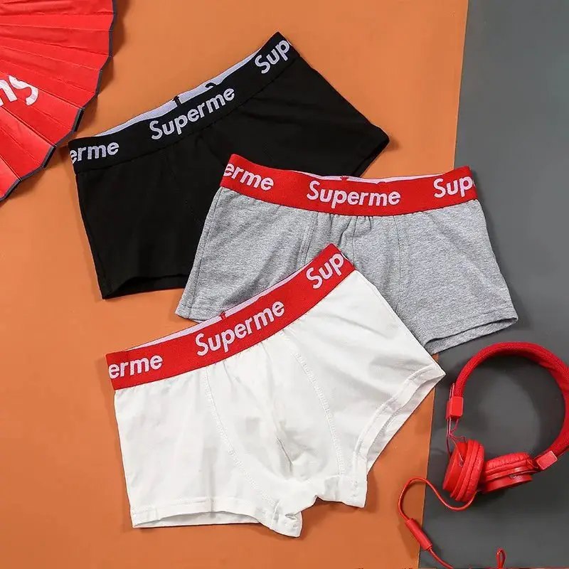 Superme Men's underwear -3