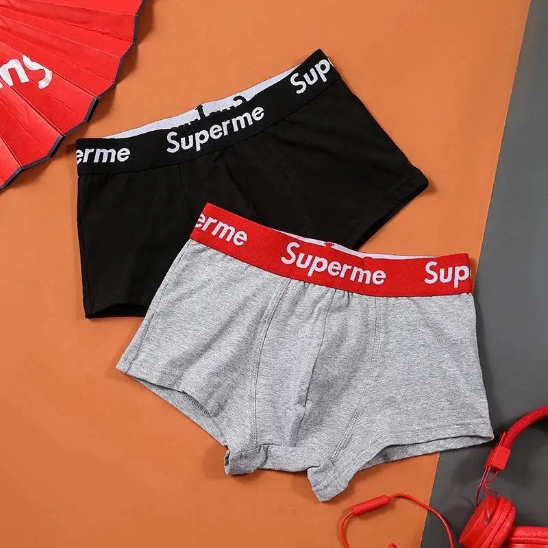Superme Men's underwear -2