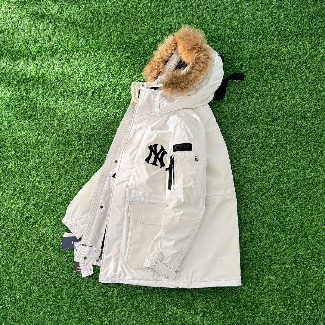 MLB down Puffer -3
