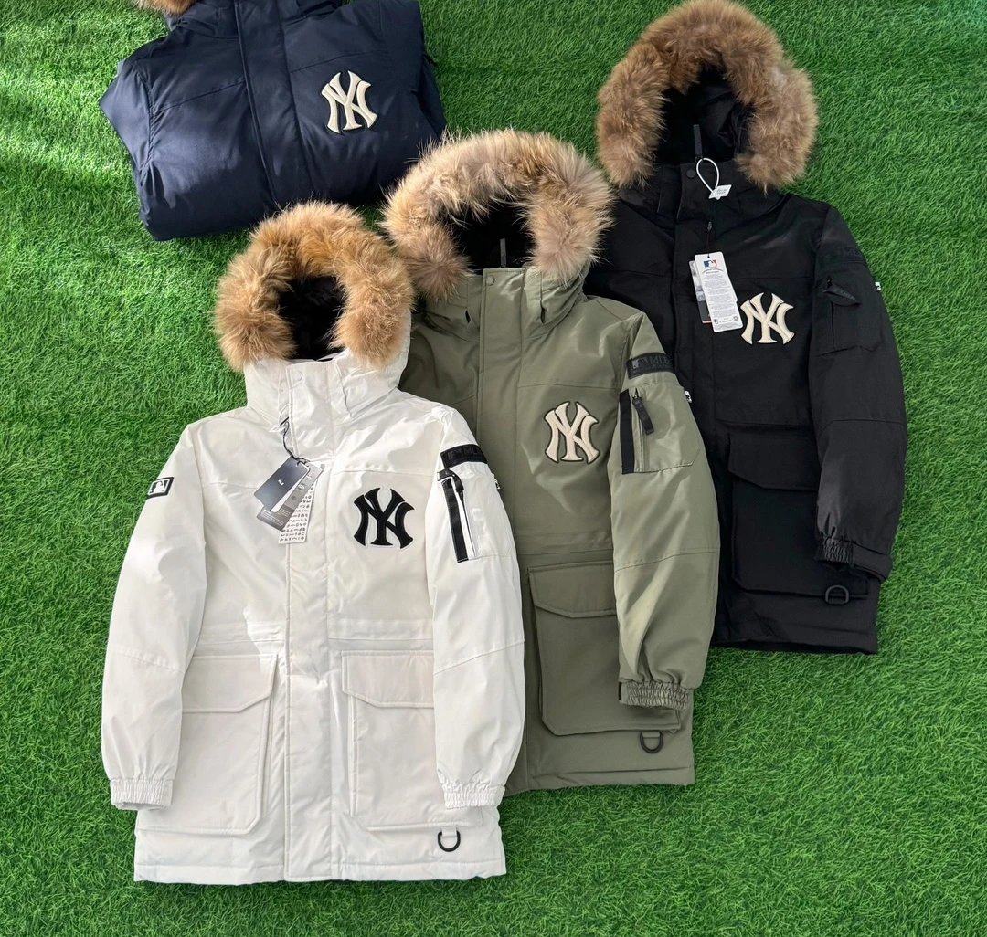 MLB down Puffer -2