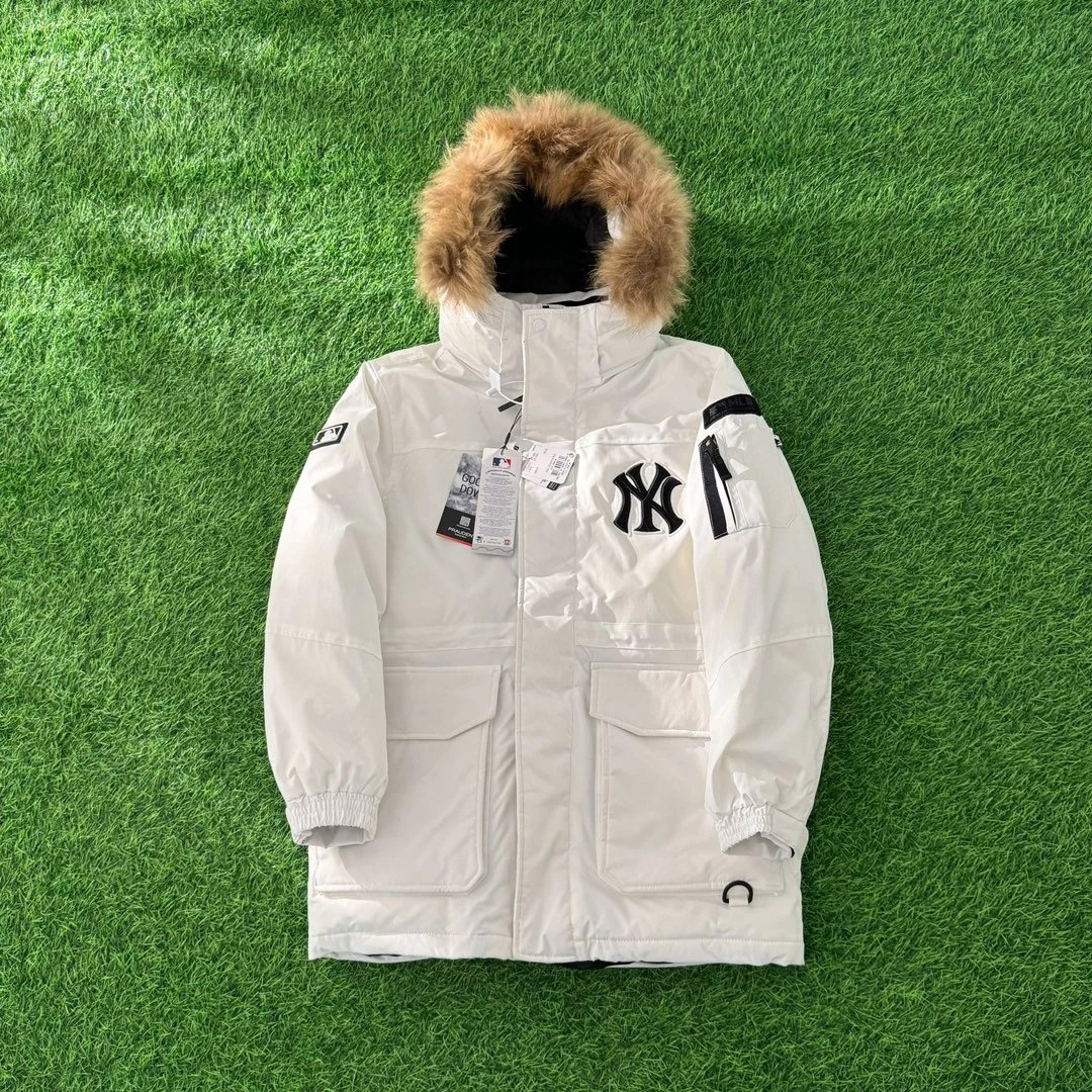 MLB down Puffer -4