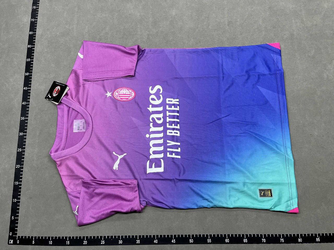 New Club Jersey -2