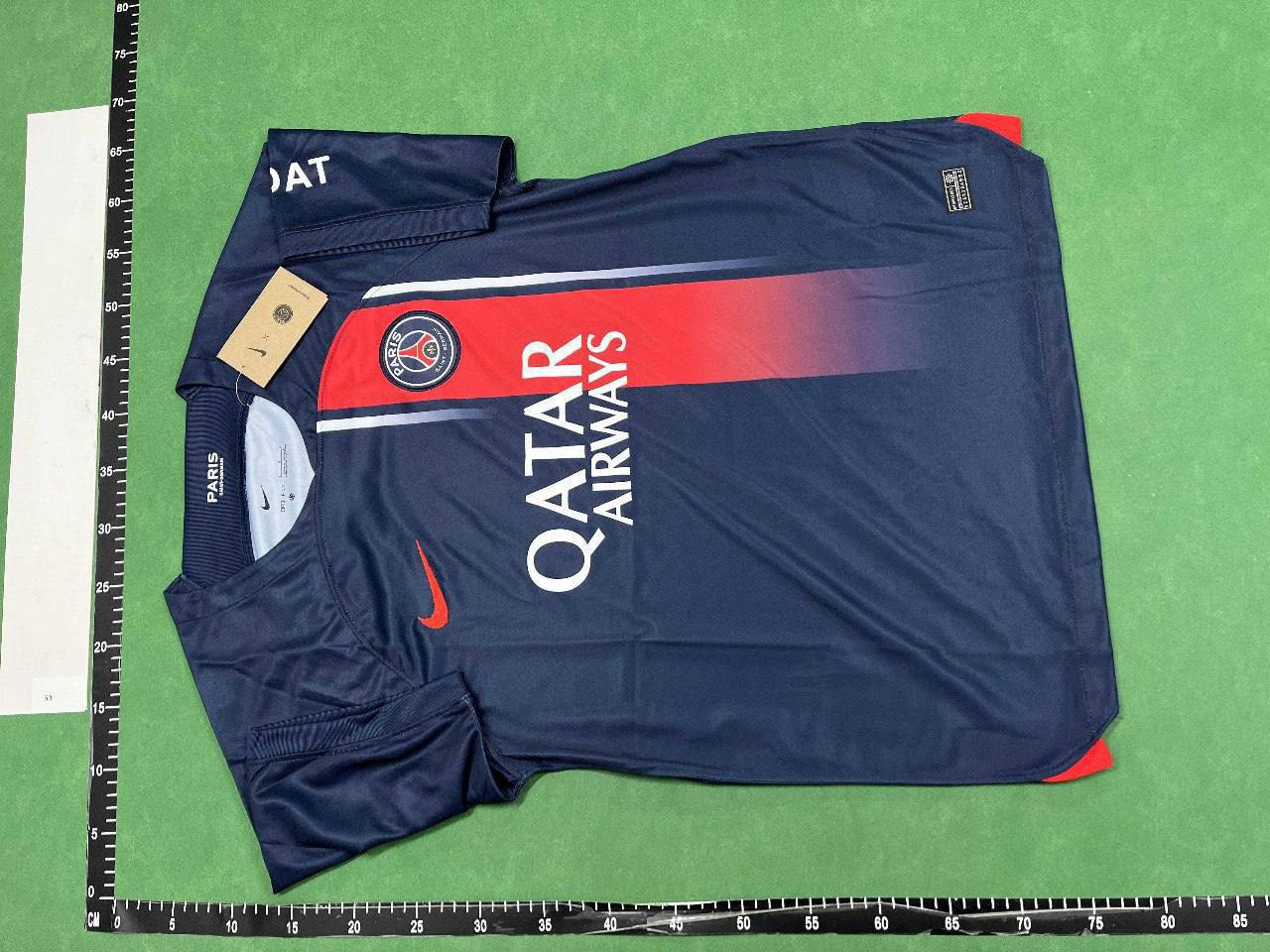 New Club Jersey -4
