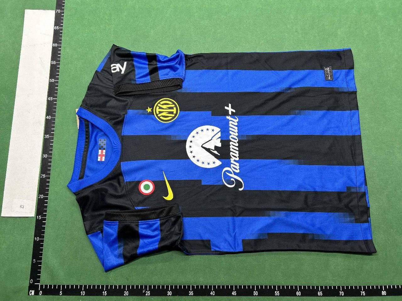 New Club Jersey -3