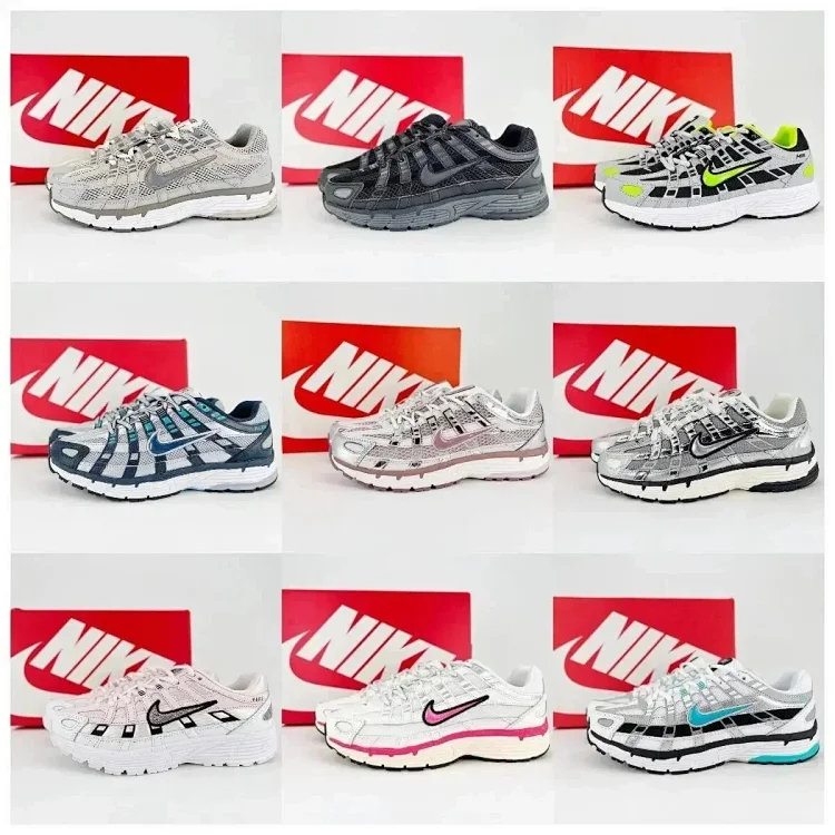  Nike P6000 Sneakers