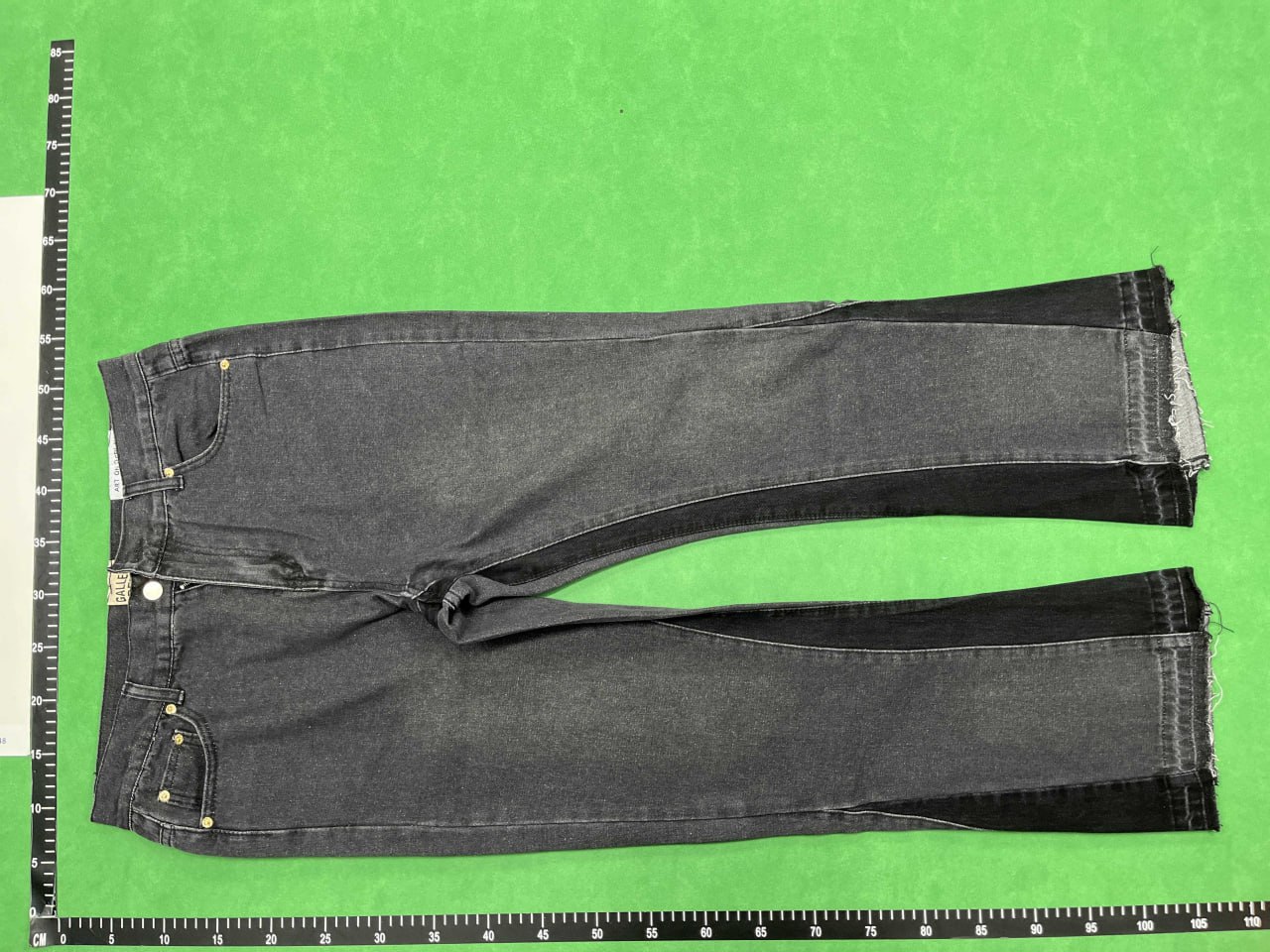 Gallery Dept Jeans -2