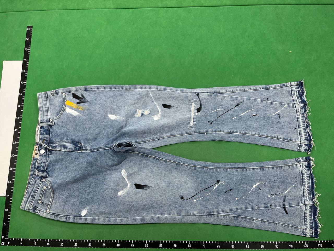 Gallery Dept Jeans -3