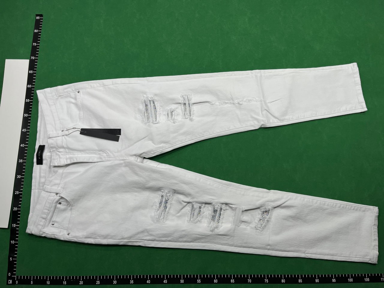 AMIRI Jeans(+40 color -3