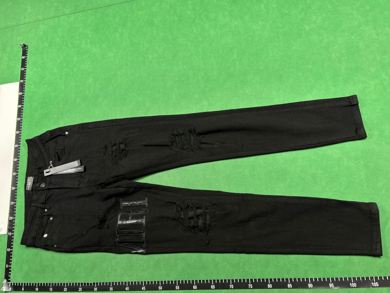AMIRI Jeans(+40 color -2