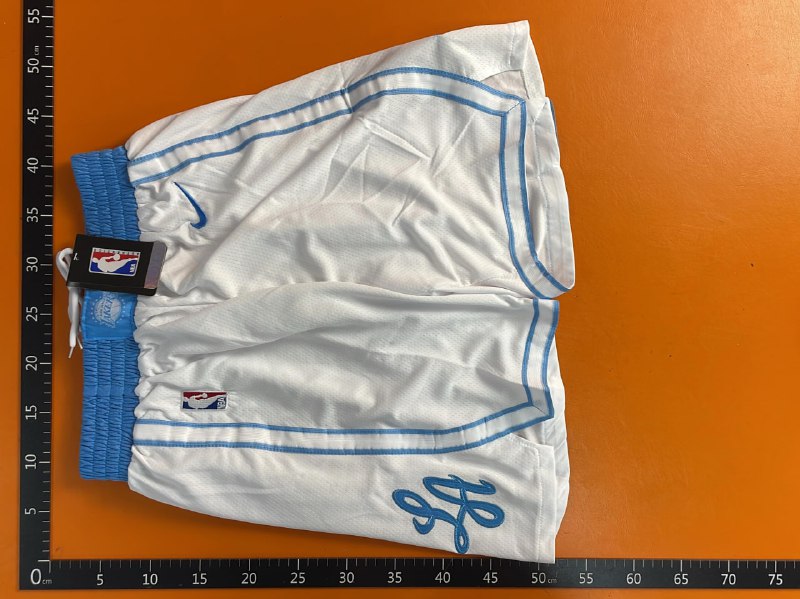 Nike NBA Basketball Shorts Pants ( 39 + styles) -3