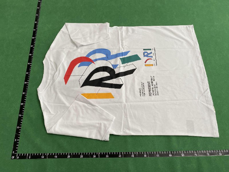Represent T-shirt TEE ( 38 + styles) -3