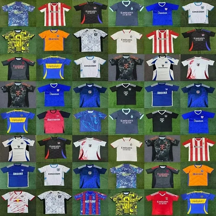 Soccer T-shirt tee jersey (35+