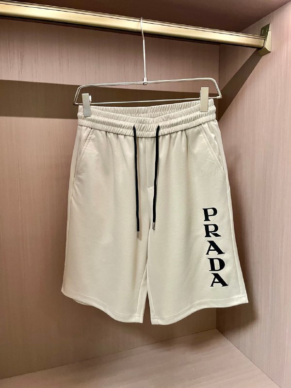 prada shorts  (high quality) -2