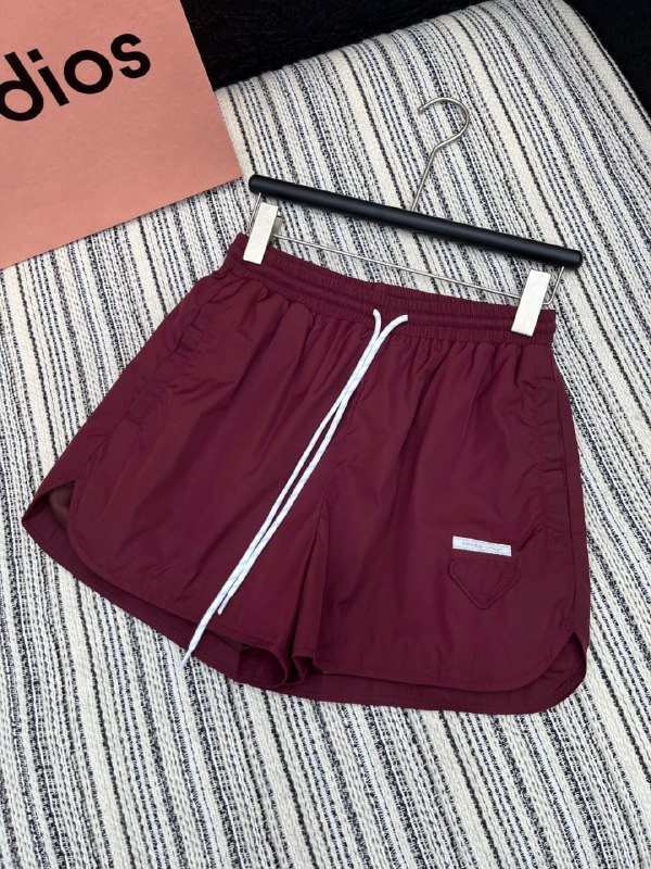 prada shorts  (high quality) -4