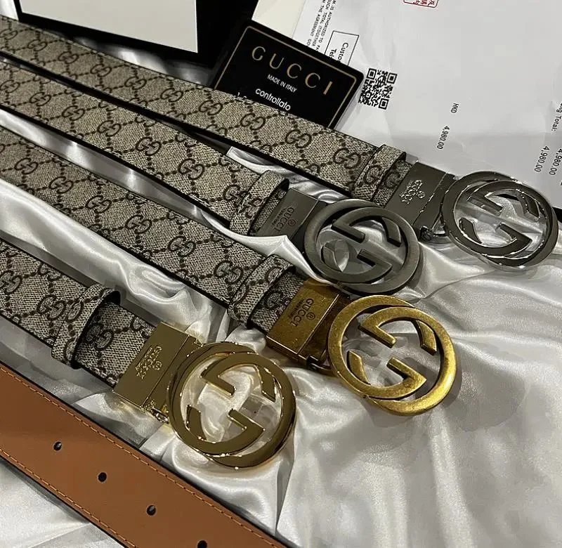 Gucci Belt -2