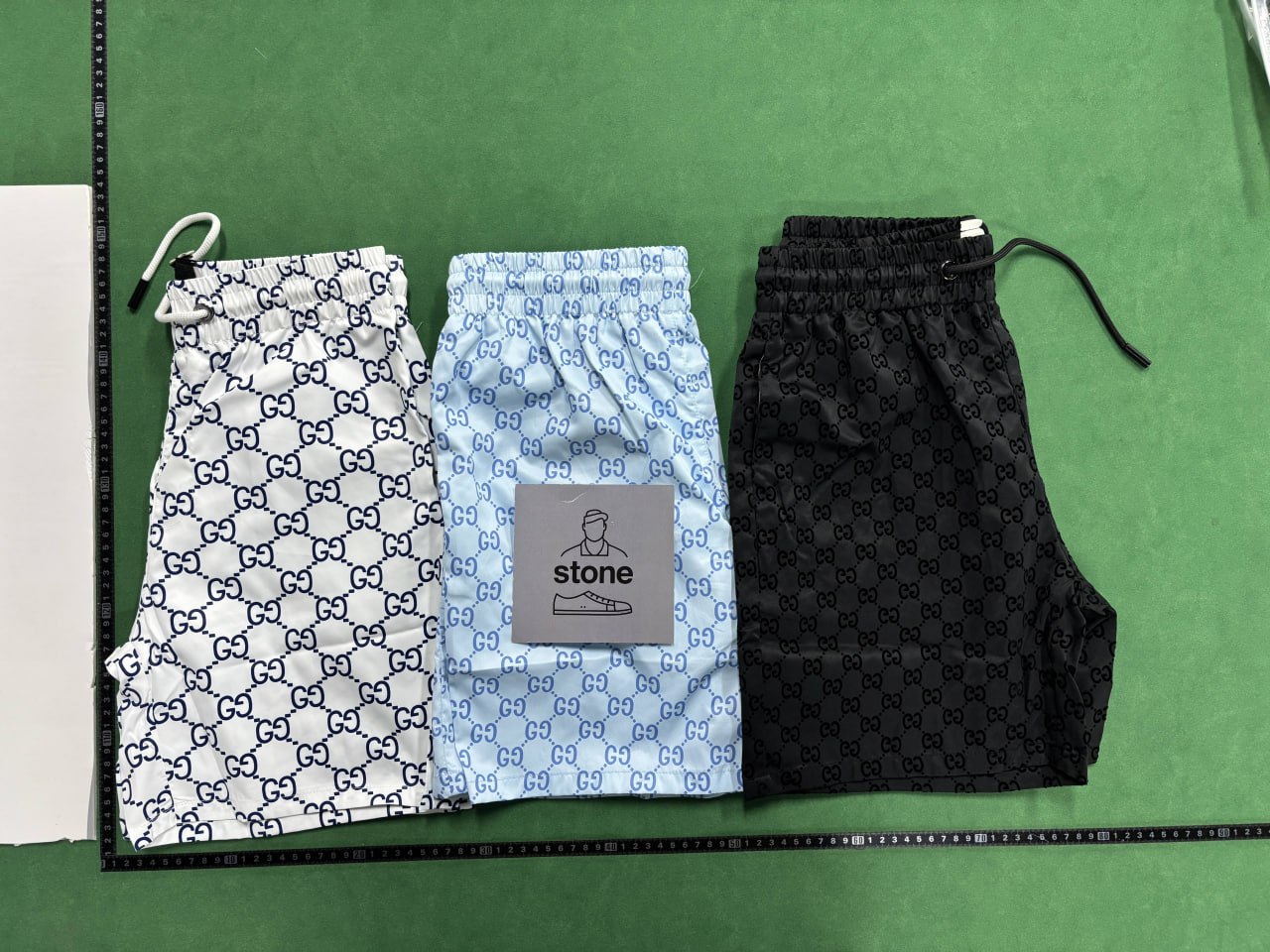 Gucci beach shorts -2