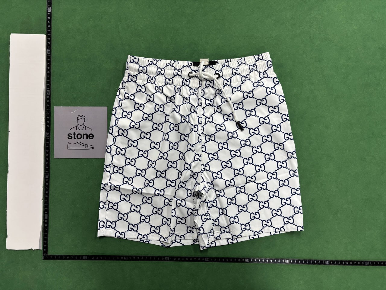 Gucci beach shorts -3