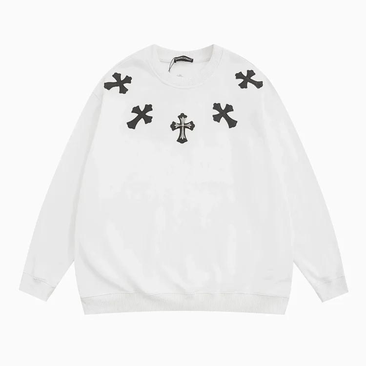 Chrome Hearts Leif Kavmput Fas