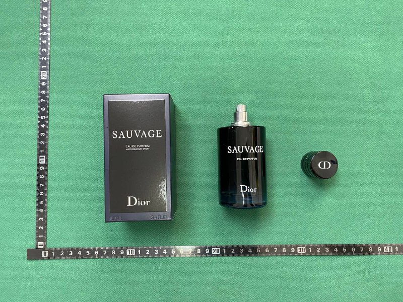  Dior Perfume（+40 style）  -3