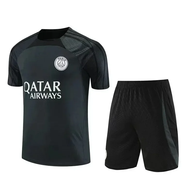 PSG Football Tracksuit