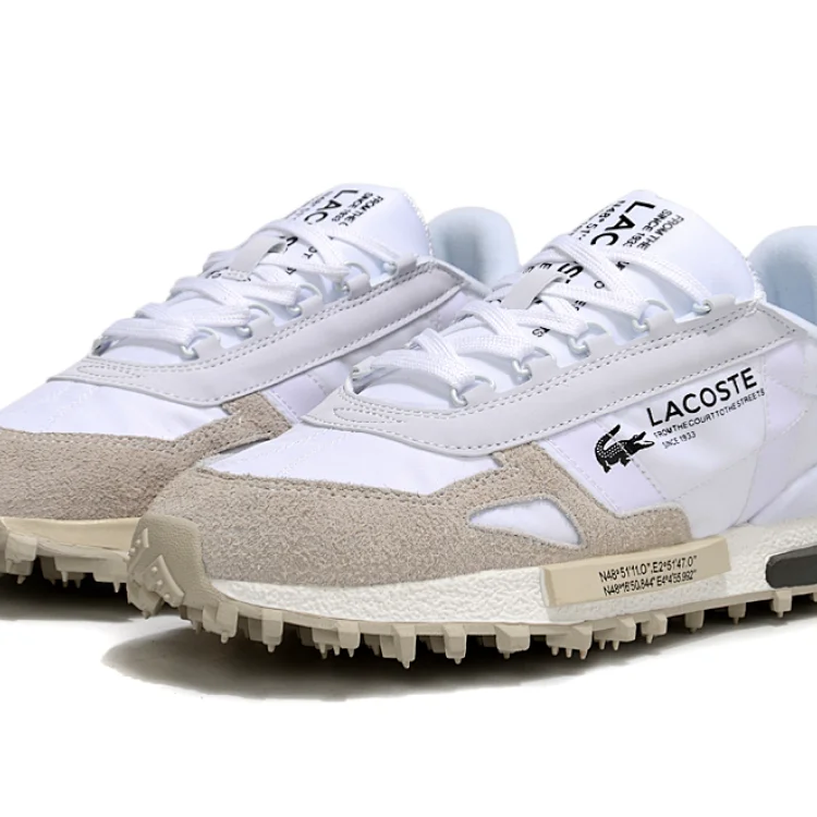  LACOSTE