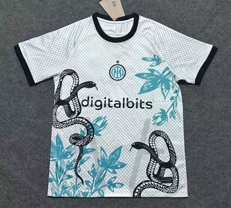  242526 Club Fans Football Clothes -3