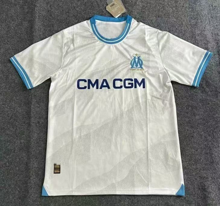  242526 Club Fans Football Clothes -2