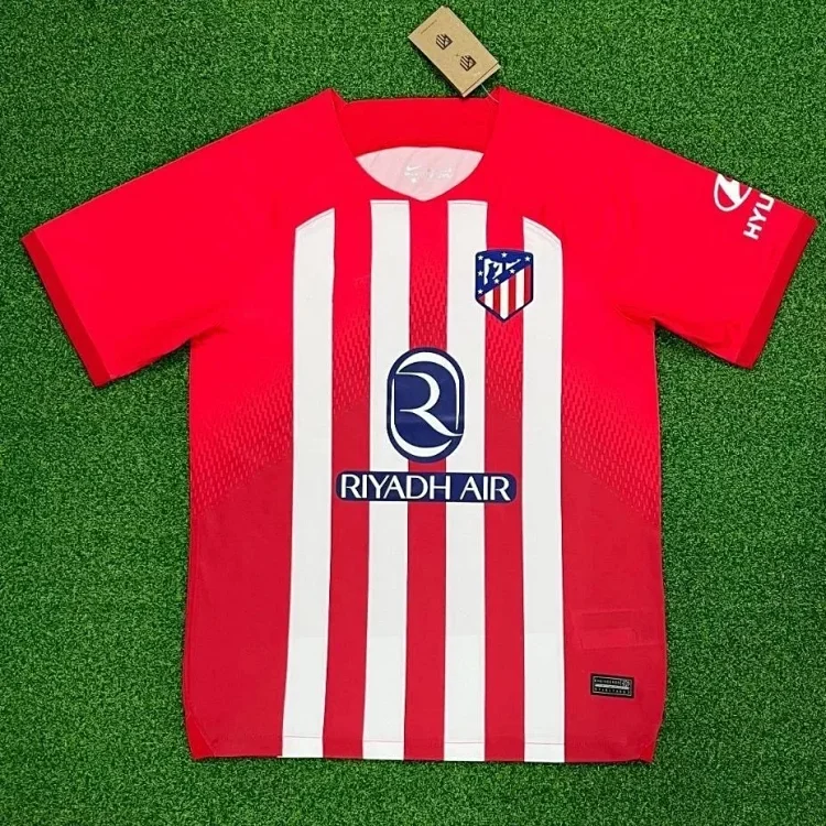  242526 Club Fans Football Clo