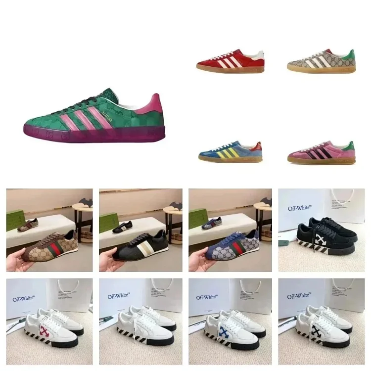 OFF-WHITE Shoes 