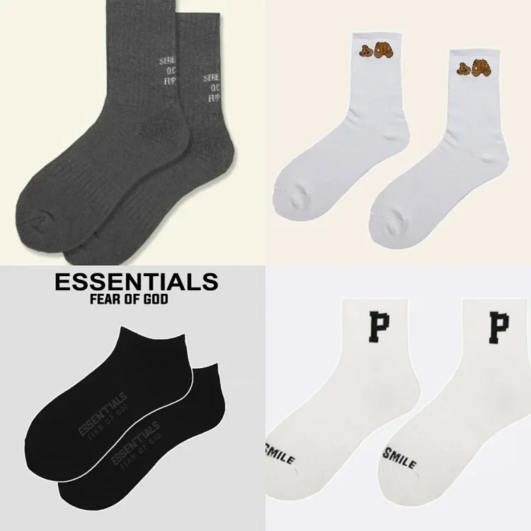 essentials socks