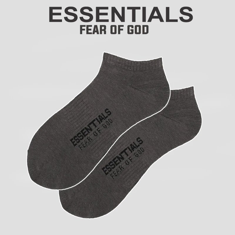 essentials socks -2